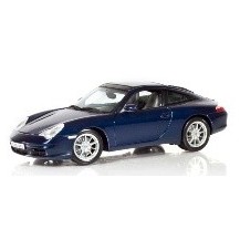PORSCHE 911 TARGA VARIOS COLORES 1/18