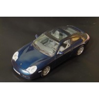 PORSCHE 911 TARGA VARIOS COLORES 1/18