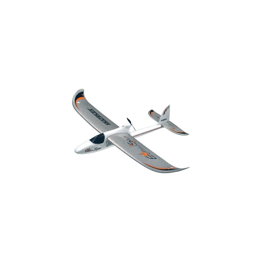 EASY STAR CON MOTOR ENV. 1370 MM