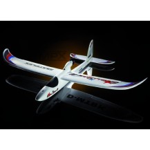 EASY STAR II C/ ALERONES Y HELICE PLEGABLE