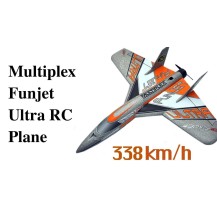 FUN JET ULTRA, COMBO: CON KIT PROPULSION
