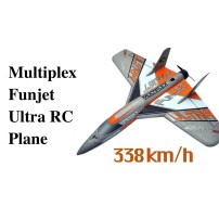 FUN JET ULTRA, COMBO: CON KIT PROPULSION