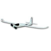 EASY GLIDER PRO ENV. 1800 S/MOTOR