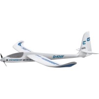 EASY GLIDER PRO SERIE AZUL, COMBO  ENV. 1,800 M