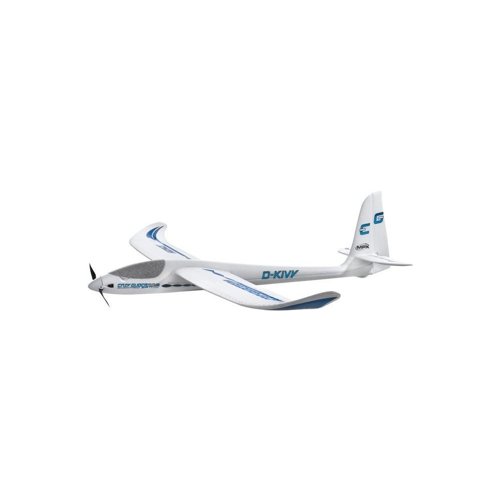 EASY GLIDER PRO SERIE AZUL, COMBO  ENV. 1,800 M