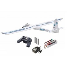 EASY GLIDER PRO SERIE AZUL, COMBO  ENV. 1,800 M
