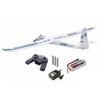 EASY GLIDER PRO SERIE AZUL, COMBO  ENV. 1,800 M