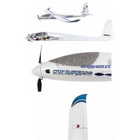 EASY GLIDER PRO SERIE AZUL, COMBO  ENV. 1,800 M