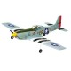 P-51D MUSTANG ELECTRICO ENV. 1370