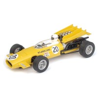 MC LAREN F-1 DE 1970 VINTAGE 2.006