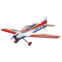 AVION LASER PARA MOTOR 40-46