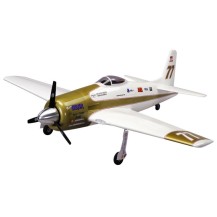 AVION RARE BEAR C/ MOTOR BRUSHLESS