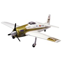 AVION RARE BEAR C/ MOTOR BRUSHLESS