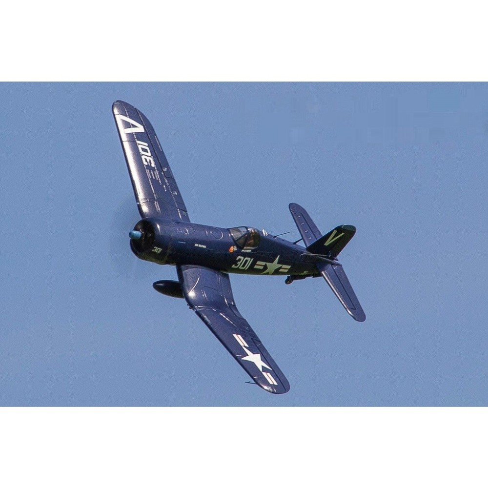 F4U CORSAIR-50 ENV. 1400 MM