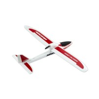 NINCOAIR FIRST GLIDER ALAS ROJAS