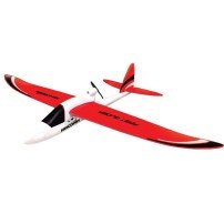 NINCOAIR FIRST GLIDER ALAS ROJAS