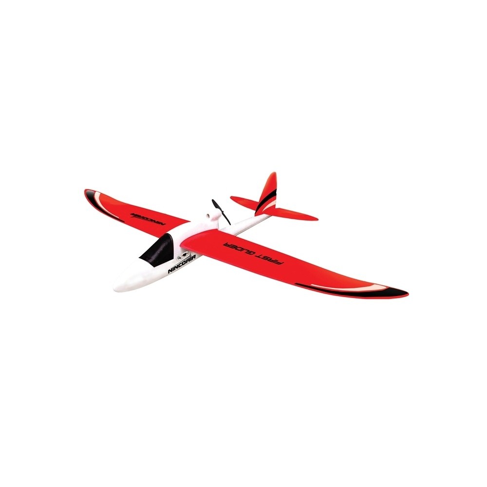 NINCOAIR FIRST GLIDER ALAS ROJAS