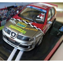 SEAT LEON "SCALEXTRIC"