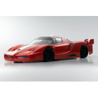 FAZER, FERRARI FXX