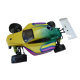 SHAFT 1/10 4WD BUGGY