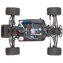 JATO 1/10 NITRO  *Oferta*