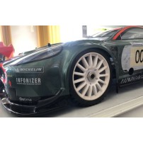 INFERNO GT ASTON MARTIN 1/8