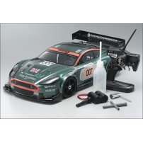 INFERNO GT ASTON MARTIN 1/8