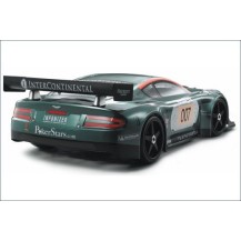INFERNO GT ASTON MARTIN 1/8