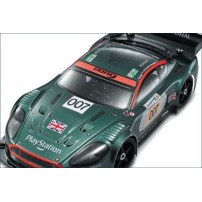 INFERNO GT ASTON MARTIN 1/8