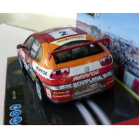 SEAT LEON "SCALEXTRIC"