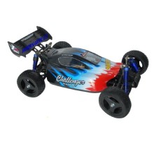 ROCKET PRO C/ BRUSHLESS 1/10