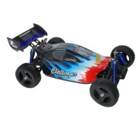 ROCKET PRO C/ BRUSHLESS 1/10