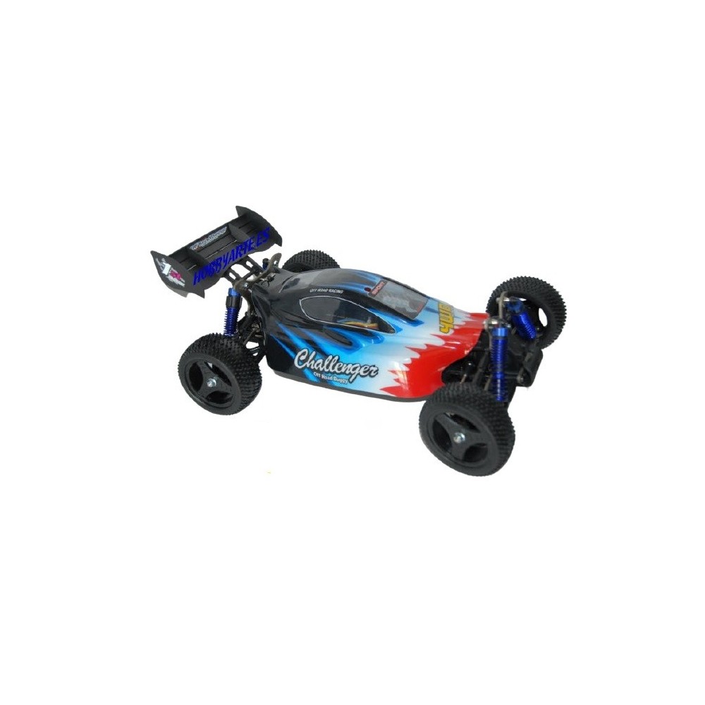 ROCKET PRO C/ BRUSHLESS 1/10