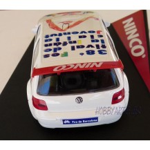VOLKSWAGEN GOLF 38 AÑ0 FESTIVAL INFANCIA