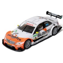 MERCEDES C DM SCHUMACHER