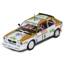 LANCIA DELTA S4 "TOTIP"