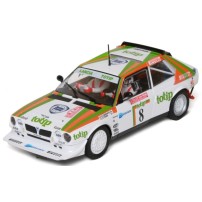 LANCIA DELTA S4 "TOTIP"