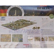4D, LA CIUDAD DE BERLIN
