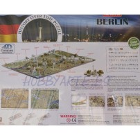 4D, LA CIUDAD DE BERLIN