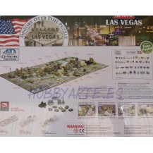 4D, LA CIUDAD DE LAS VEGAS