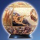 PASAJE DE LA BIBLIA, PUZZLE BALL 540 PIEZAS