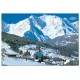 MONT BLANC