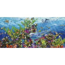ARRECIFE - PANORAMICO 68X144 CM
