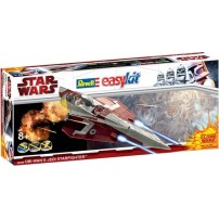 CAZA JEDI DE OBI-WAN, EASY KIT