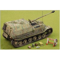 GERMAN ELEFANT ITALY 1944, 1/32 (MONTADO)