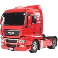 MAN TGX 18.540 4X2 XLX, 1/14