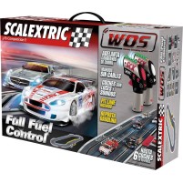 CIRCUITO FULL FUEL CONTROL, WOS  *Oferta*