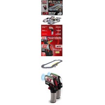 CIRCUITO FULL FUEL CONTROL, WOS  *Oferta*