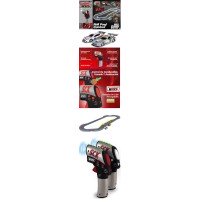 CIRCUITO FULL FUEL CONTROL, WOS  *Oferta*