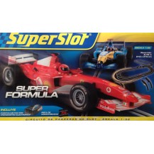 CIRCUITO SUPER FORMULA ALONSO VS SCHUMACHER  *Oferta*